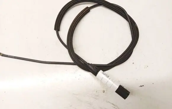 Seat Altea Handbrake/parking brake wiring cable 