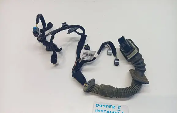 Dacia Duster II Front door wiring loom 241245035R 1062245035R
