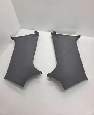 (D)pillar trim (top)