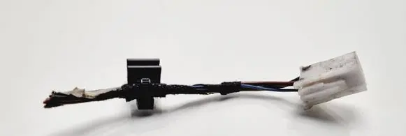 Mercedes-Benz SLC R172 Other wiring loom 2205454028