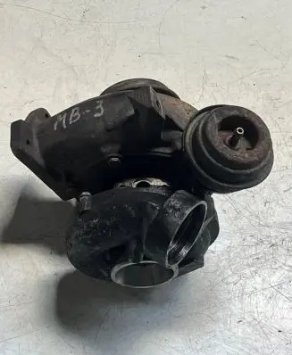 Mercedes-Benz ML W163 Turbo A120960399