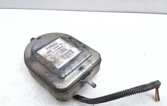 Volvo S80 Alarm system siren 6G9N19G229BK