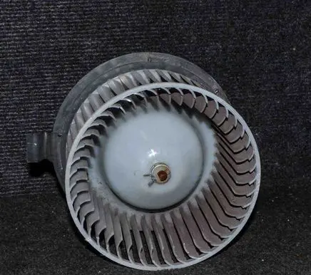Toyota Auris 150 Heater fan/blower