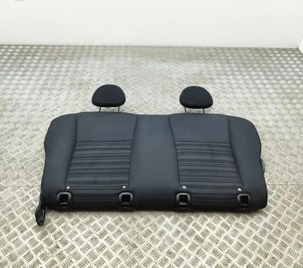 Fiat 500E Rear seat 6632002031