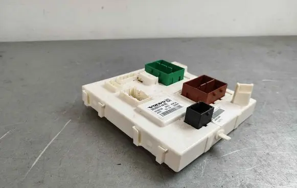 Comfort/convenience module