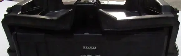 Renault Megane II CD/DVD changer 7700423003