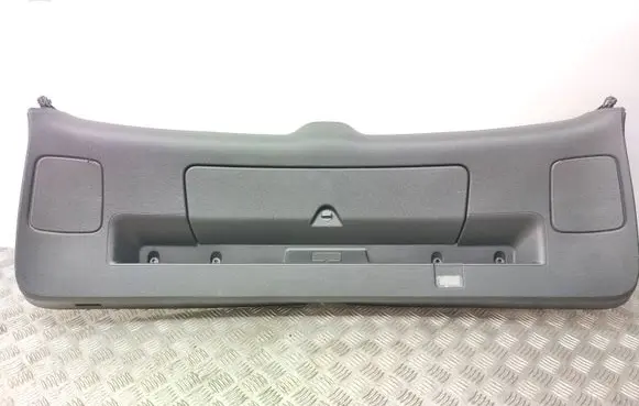 Audi Q7 4L Tailgate/boot lid cover trim 4L0867973B 4L0867973