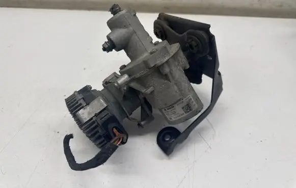 Master brake cylinder