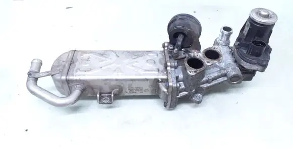EGR valve