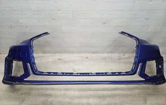 Audi A6 S6 C8 4K Front bumper 4K0807437C