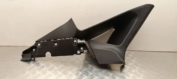 Peugeot 3008 III (C) pillar trim 9852679680