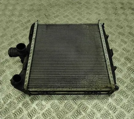 Porsche 997 Coolant radiator 99710603403