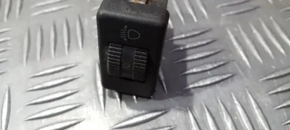 Volkswagen PASSAT B3 Headlight level height control switch 357941333