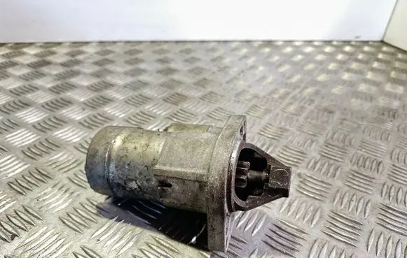 Alfa Romeo Mito Starter motor 51832950 46636