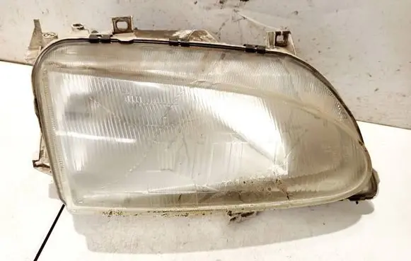 Ford Galaxy Headlight/headlamp 0301048312 95vw13006y0