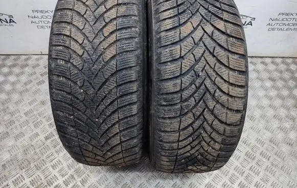 Volkswagen PASSAT B7 R16 winter tire 