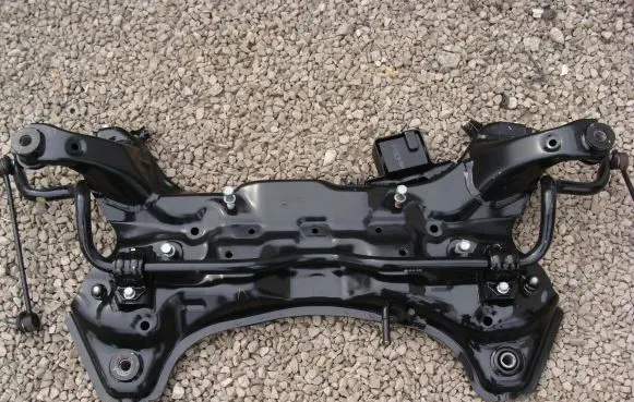 KIA Soul Front axle beam 