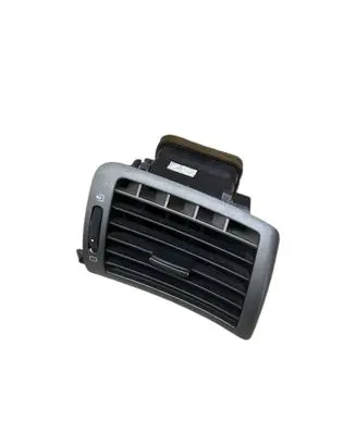Peugeot 407 Dashboard side air vent grill/cover trim 9644589377 A1010005 8738