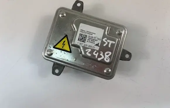 Volvo C30 Xenon control unit/module 130732926901