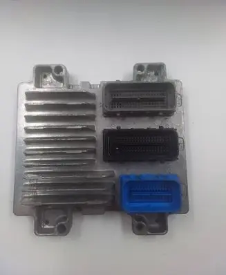 Chevrolet Volt I Engine control unit/module 12654671 12643636