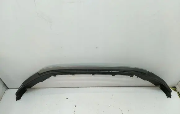 Skoda Kodiaq Front bumper lip SKODAHOKEJ