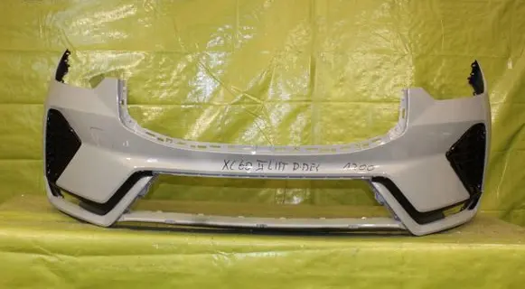 Volvo XC60 Front bumper