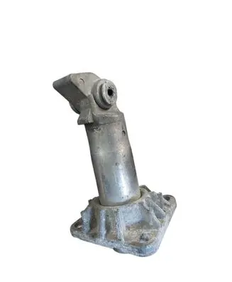 Audi A4 S4 B6 8E 8H Front bumper shock/impact absorber 8E0807133B