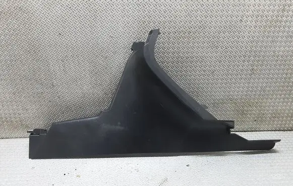 Subaru Outback Dashboard center trim panel 