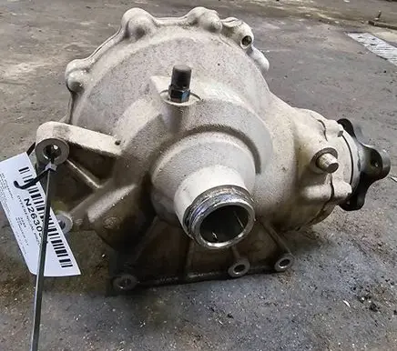 KIA Stinger Front differential J33