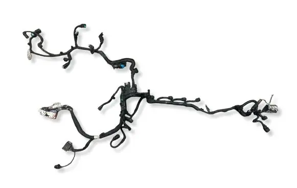 Citroen Berlingo Engine installation wiring loom 9803029180