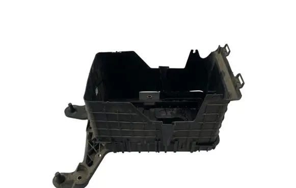 Seat Alhambra (Mk2) Battery box tray 1K0915333 1K0915325B