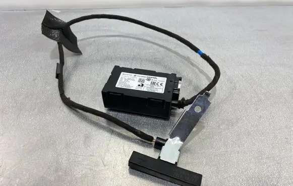 Mitsubishi Outlander Other control units/modules 8637C121