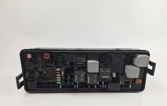Land Rover Range Rover Sport L494 Fuse module HPLA14N030AB
