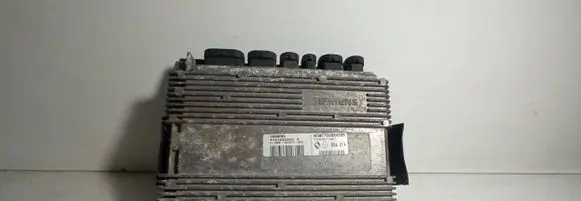 Renault Laguna I Engine control unit/module ECU 7700864295 S101200050D 7700871981