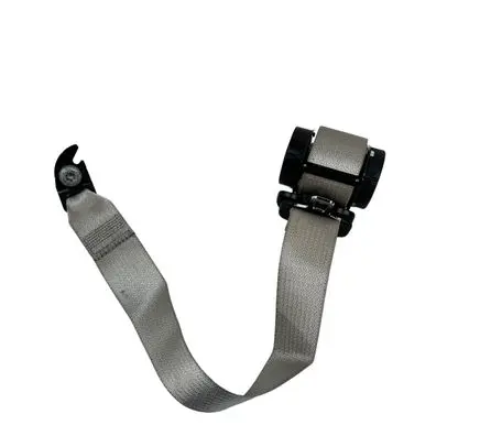 Chrysler Pacifica Third row seat belt P6EB041D2AE 6361237