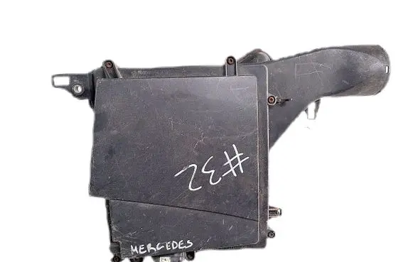 Mercedes-Benz CL C216 Air filter box A2750901001
