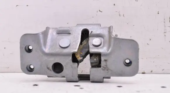 Chrysler Town u0026 Country V Sliding door lock 020333