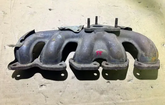 Renault Master II Exhaust manifold