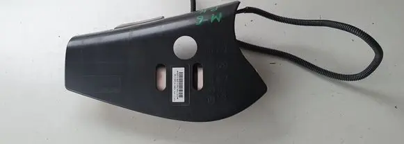 Mazda 6 Seat airbag