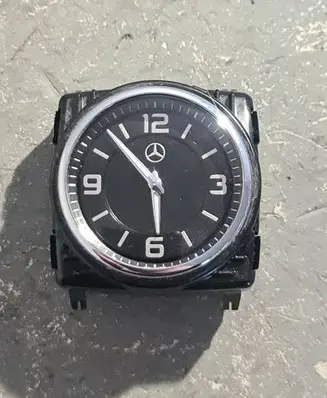 Mercedes-Benz E W213 Clock A2138272000