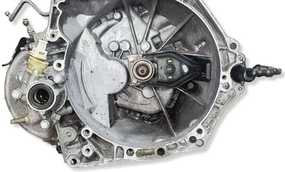 Citroen Berlingo Manual 5 speed gearbox 20DP38
