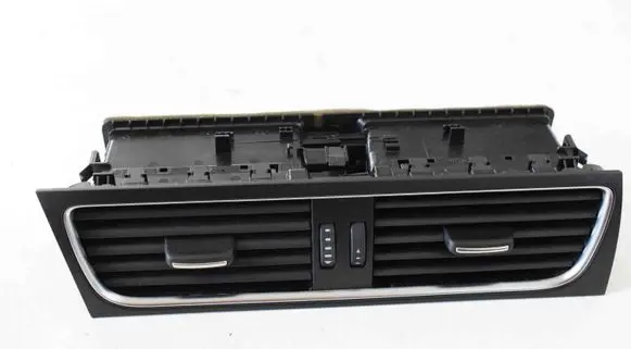 Audi A4 S4 B8 8K Dashboard air vent grill cover trim 8T1820951B
