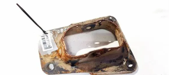 Seat Toledo III (5P) Bracket in trunk/boot 