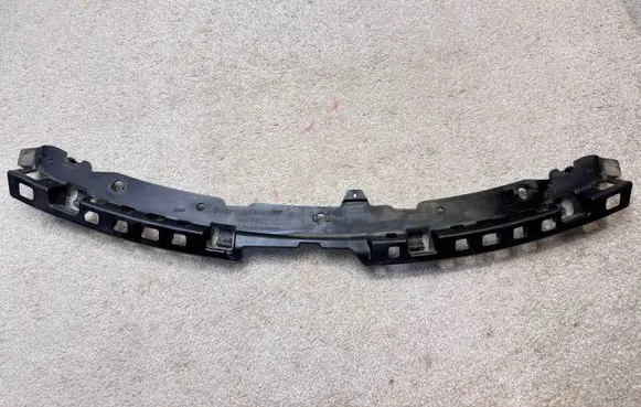 Porsche 911 991 Front bumper mounting bracket 99150573901