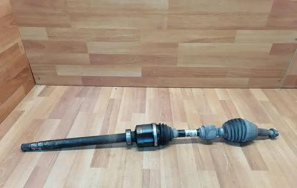 Renault Espace V (RFC) Front driveshaft 391003944R
