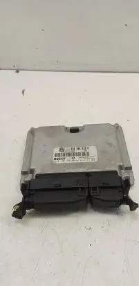 Volkswagen Golf IV Engine control unit/module 038906018P 28SA3664 0281001720