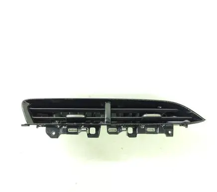Opel Corsa F Dash center air vent grill 98296419XU 00612532 545326626