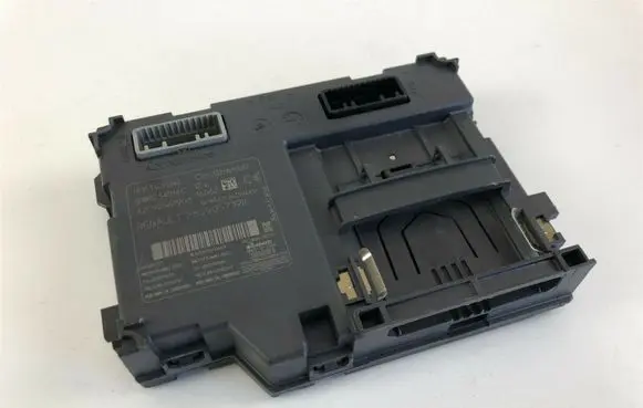 Renault Captur Other control units/modules 285905719R H1228