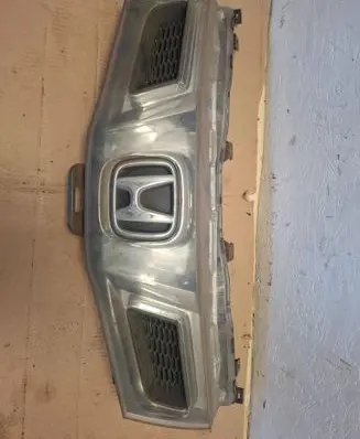 Honda Civic Front bumper upper radiator grill 1315112489 0815203011