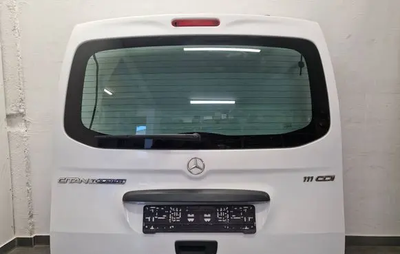 Mercedes-Benz Citan W415 Tailgate/trunk/boot lid